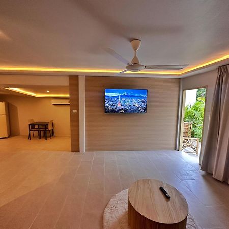 Tulum Villa Resort Amphoe Koksamui Esterno foto