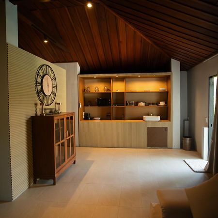 Tulum Villa Resort Amphoe Koksamui Esterno foto