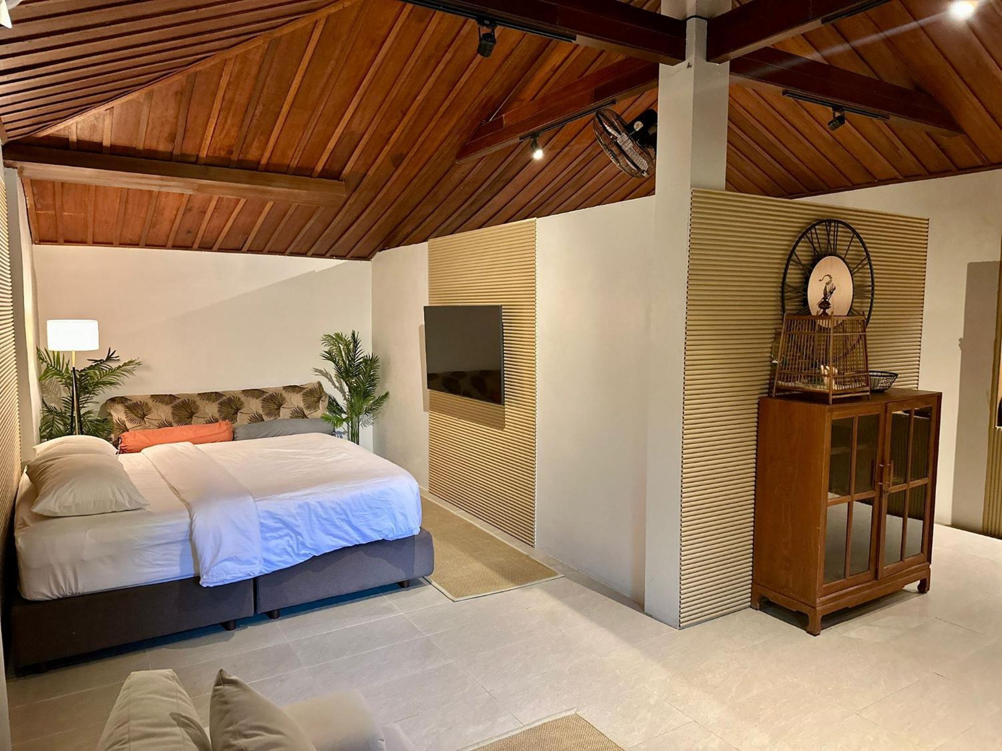 Tulum Villa Resort Amphoe Koksamui Esterno foto