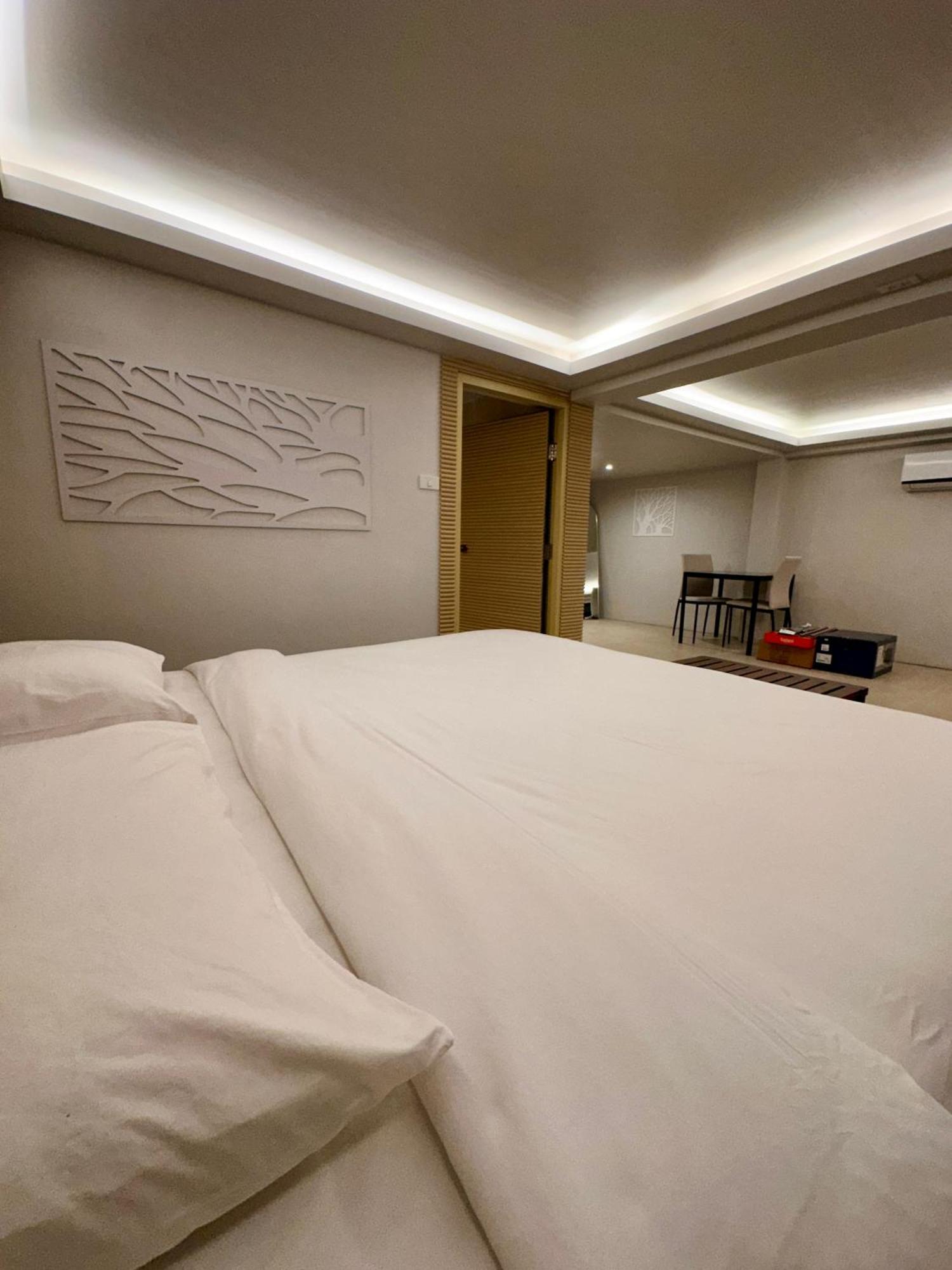 Tulum Villa Resort Amphoe Koksamui Esterno foto
