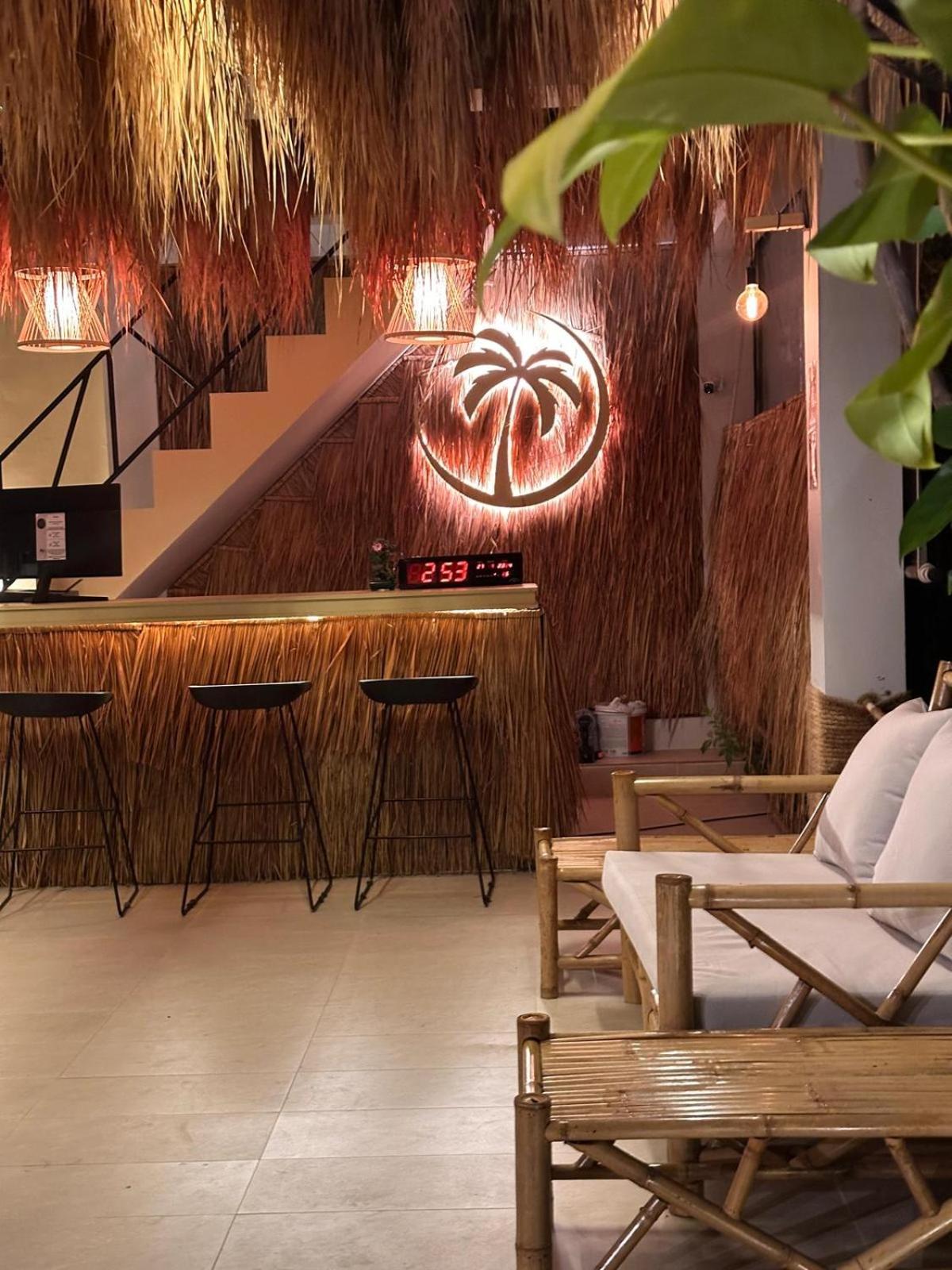 Tulum Villa Resort Amphoe Koksamui Esterno foto