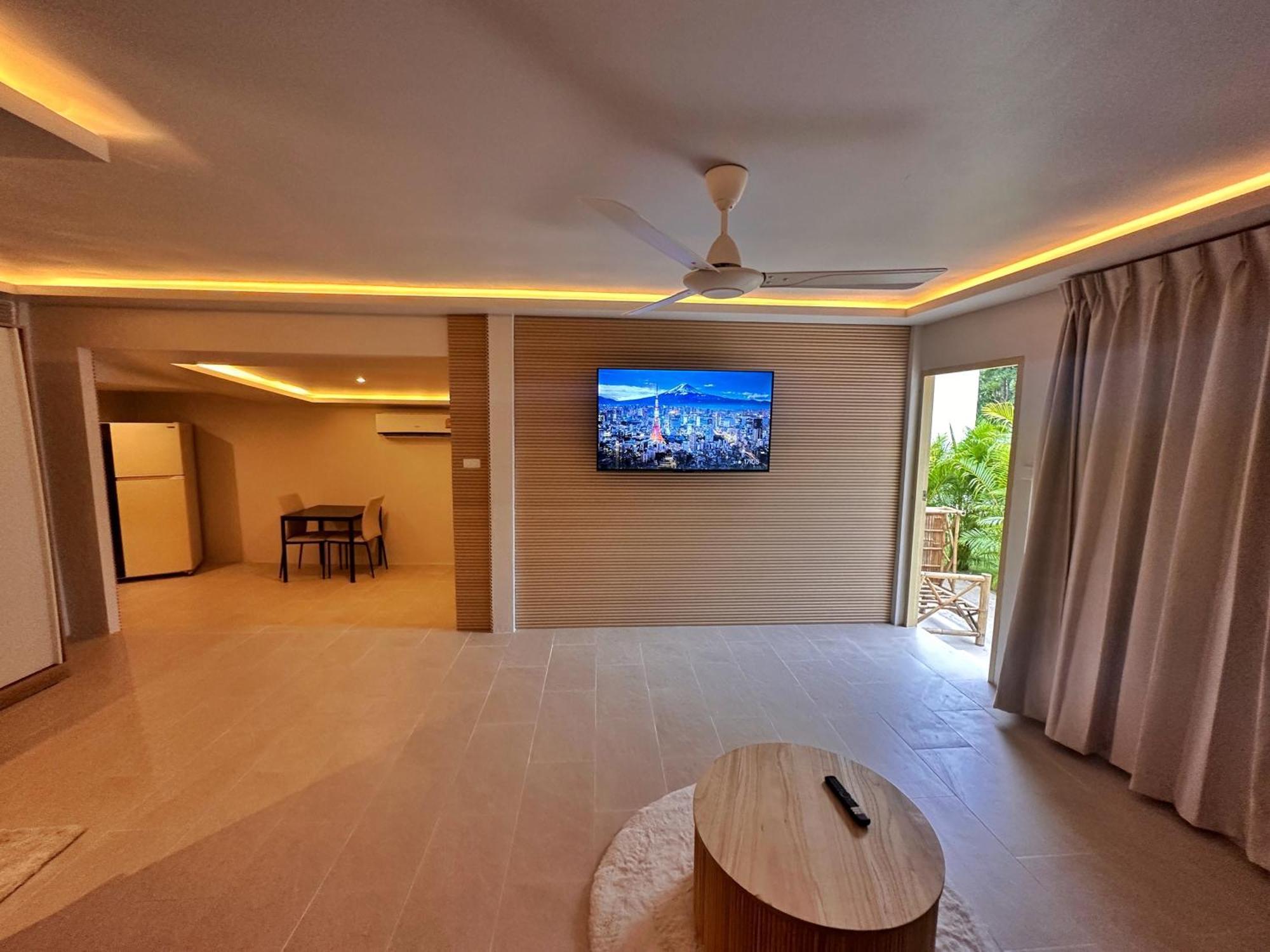 Tulum Villa Resort Amphoe Koksamui Esterno foto
