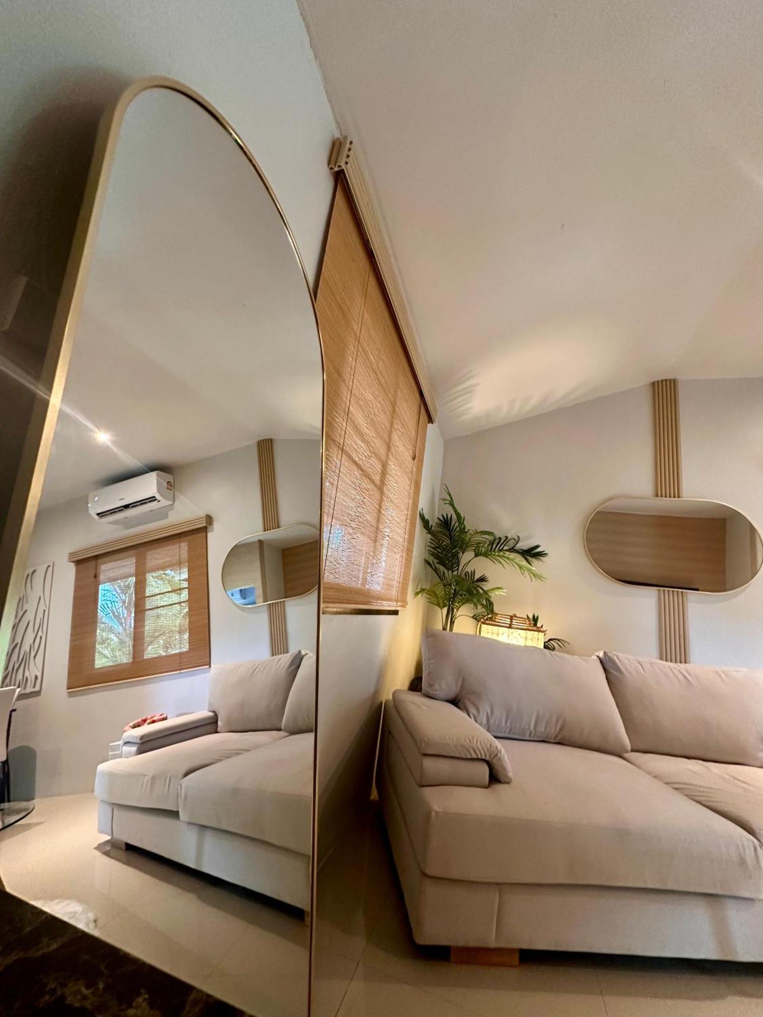 Tulum Villa Resort Amphoe Koksamui Esterno foto