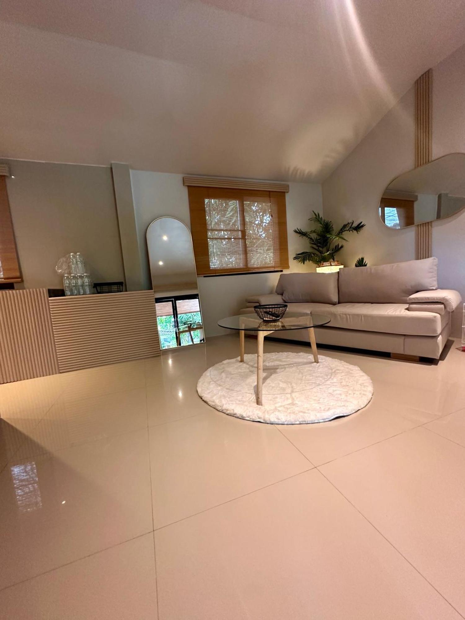 Tulum Villa Resort Amphoe Koksamui Esterno foto