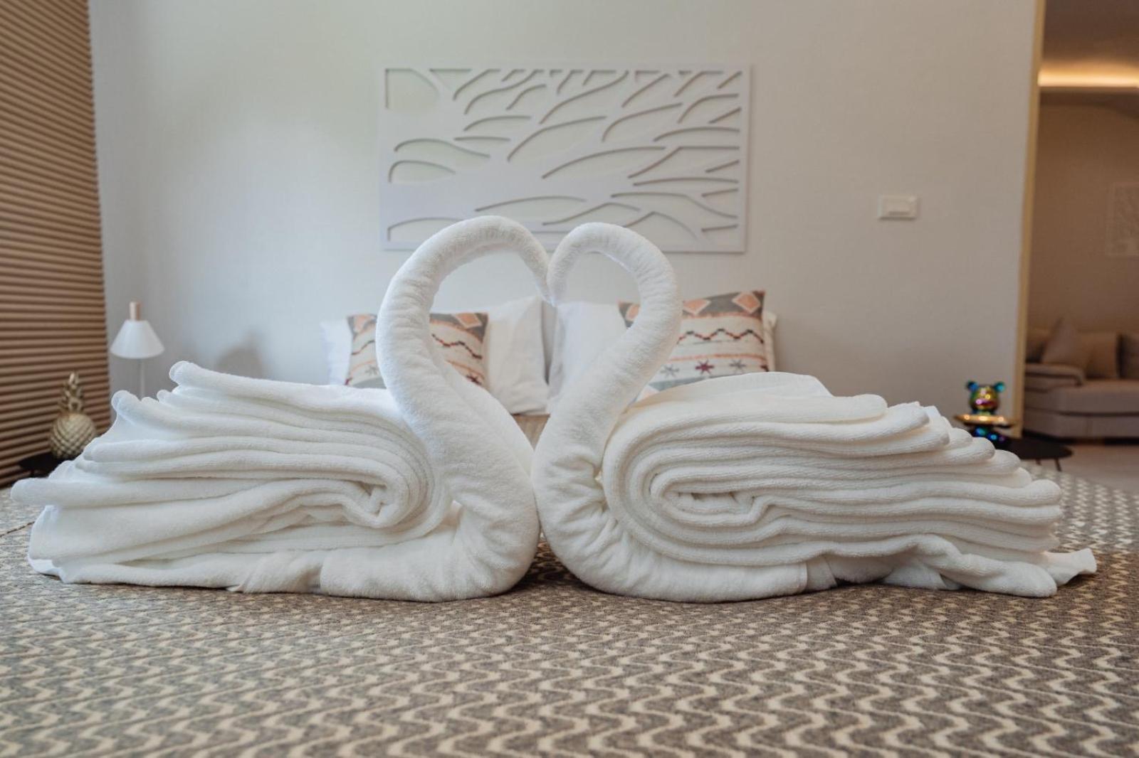 Tulum Villa Resort Amphoe Koksamui Esterno foto