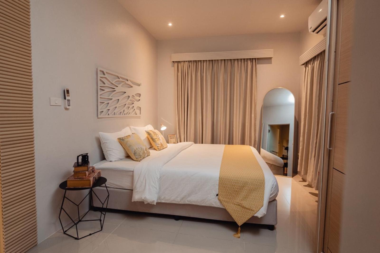 Tulum Villa Resort Amphoe Koksamui Esterno foto