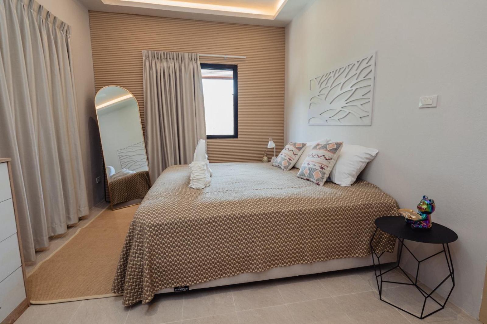 Tulum Villa Resort Amphoe Koksamui Esterno foto