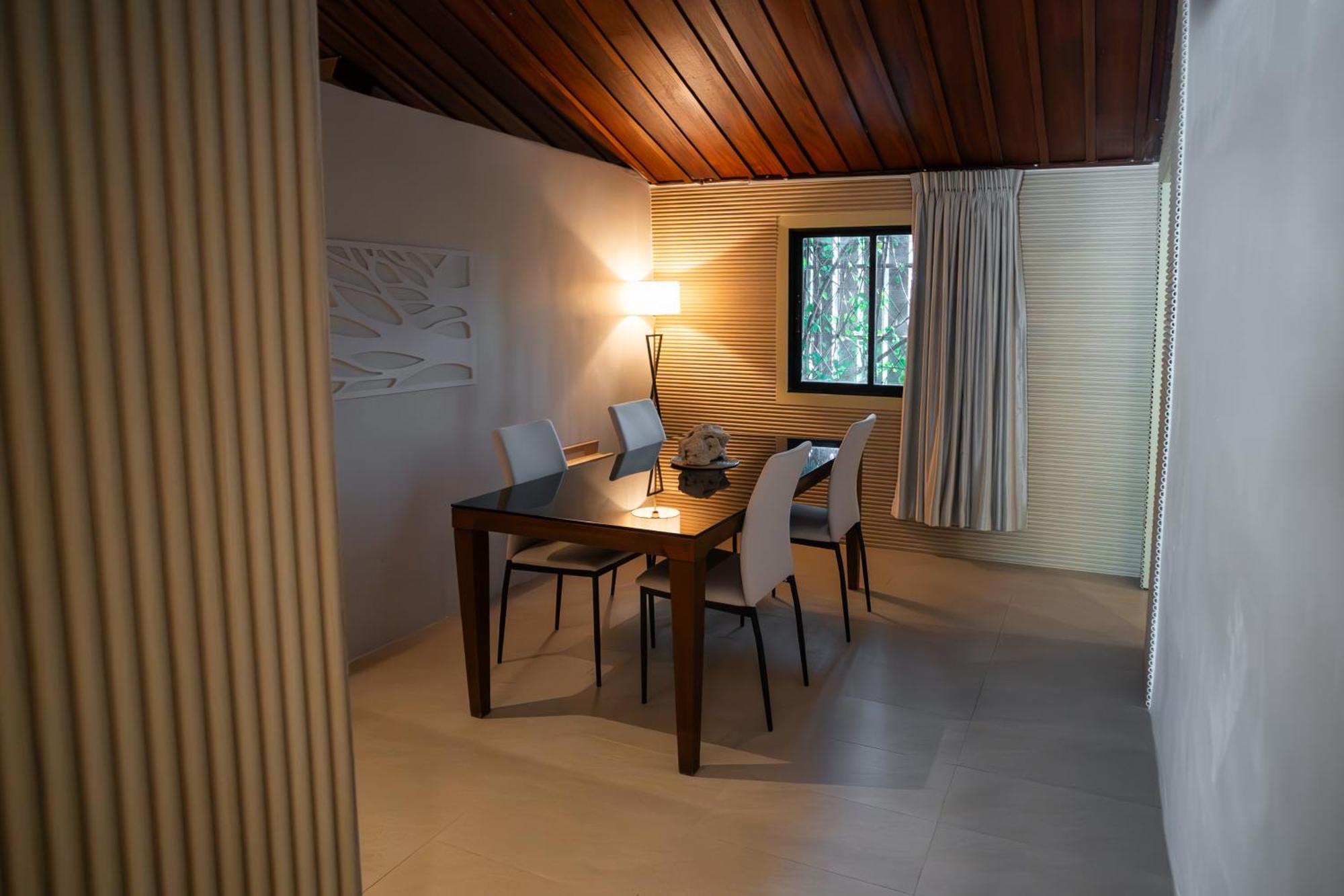 Tulum Villa Resort Amphoe Koksamui Esterno foto