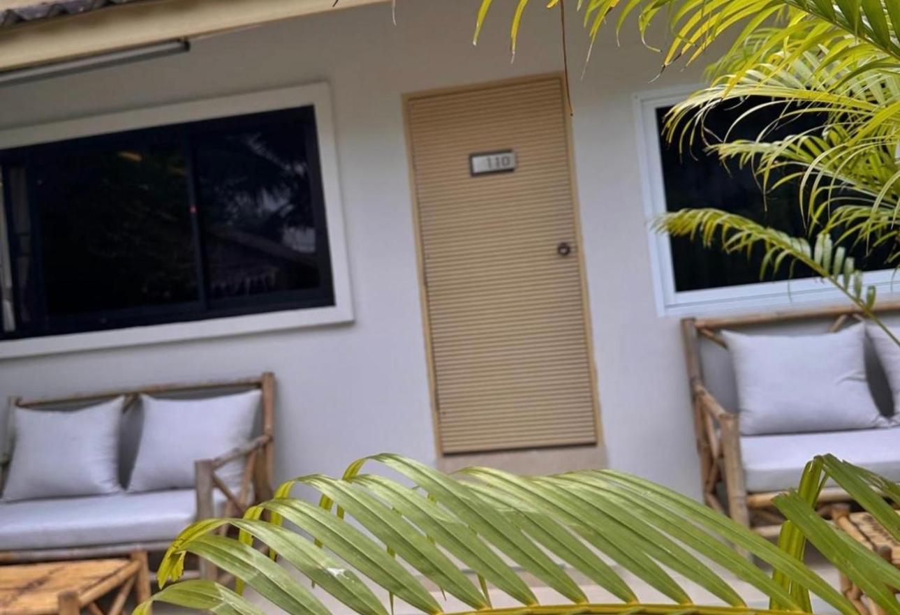 Tulum Villa Resort Amphoe Koksamui Camera foto
