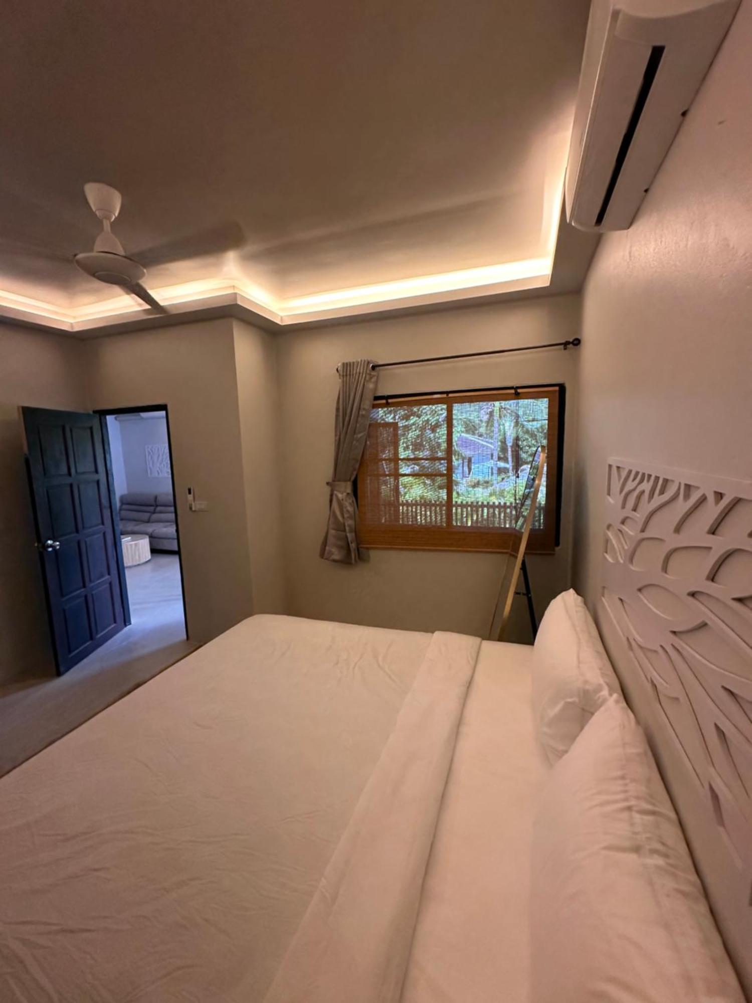 Tulum Villa Resort Amphoe Koksamui Camera foto