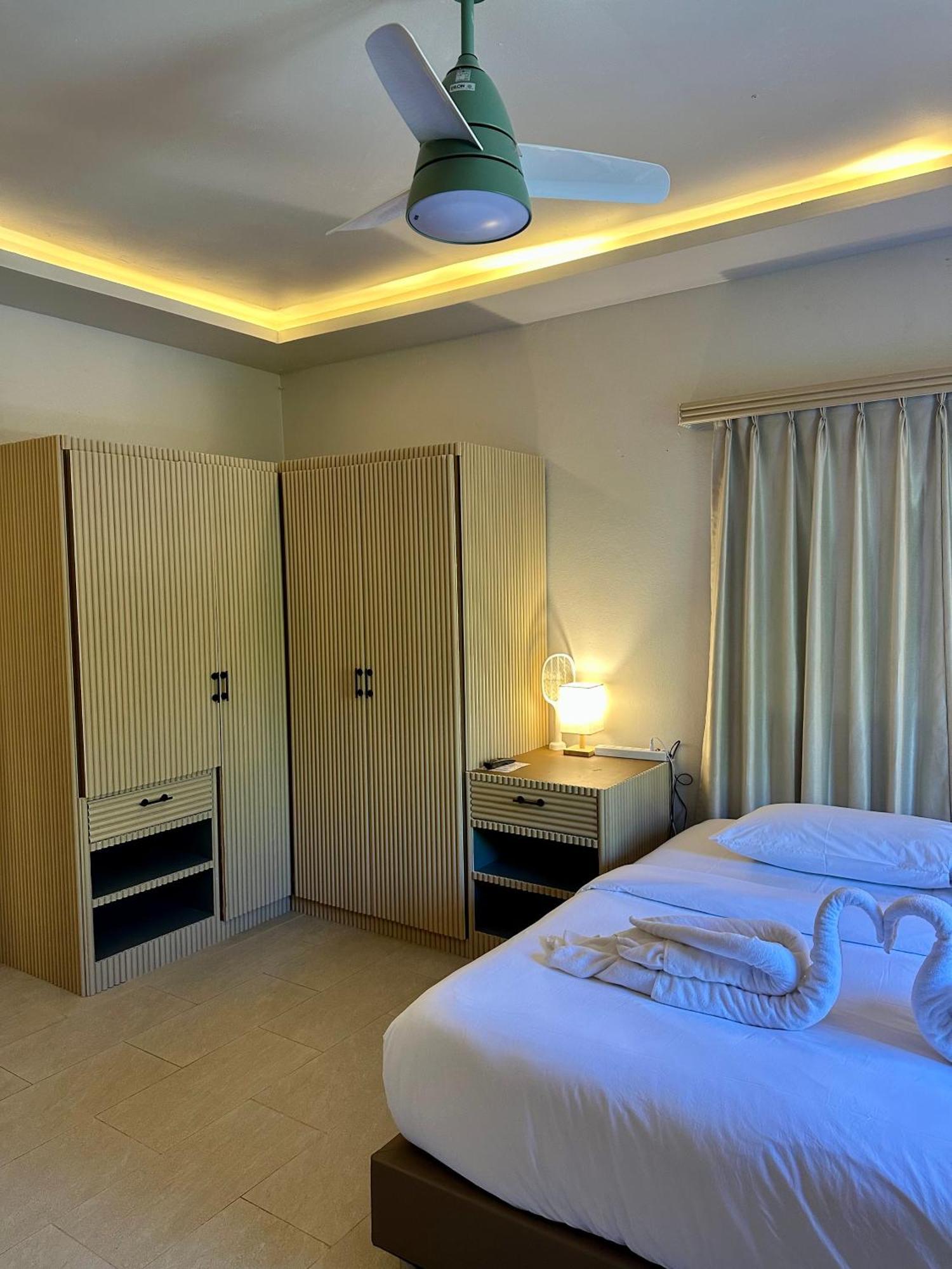Tulum Villa Resort Amphoe Koksamui Camera foto